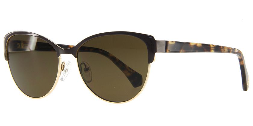 Anson Benson AB2004S016S Sunglasses - 45 Degree View